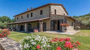 Fontanicchio 14 in Borghetto