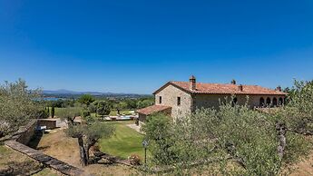 Fontanicchio 14 in Borghetto