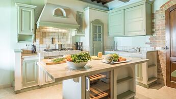 Fontanicchio 14 in Borghetto