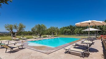 Fontanicchio 14 in Borghetto