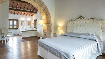 Fontanicchio 14 in Borghetto