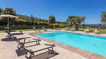 Fontanicchio 14 in Borghetto