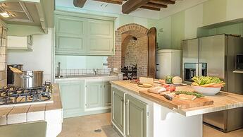 Fontanicchio 14 in Borghetto