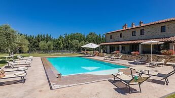 Fontanicchio 14 in Borghetto