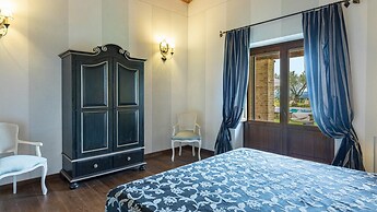 Fontanicchio 14 in Borghetto