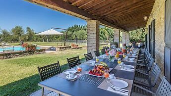 Fontanicchio 14 in Borghetto