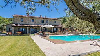 Fontanicchio 14 in Borghetto