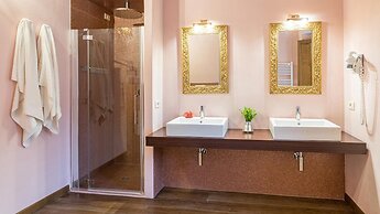 Fontanicchio 14 in Borghetto