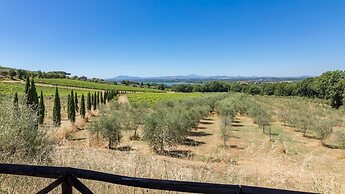 Fontanicchio 14 in Borghetto