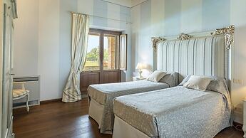 Fontanicchio 14 in Borghetto