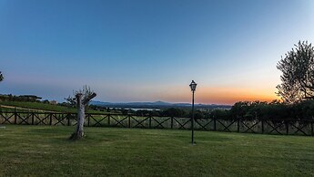 Fontanicchio 14 in Borghetto