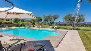 Fontanicchio 14 in Borghetto