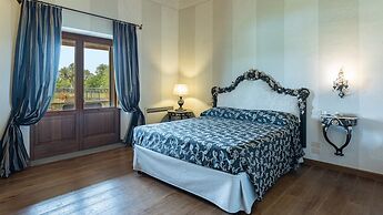 Fontanicchio 14 in Borghetto