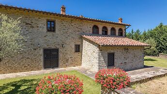 Fontanicchio 14 in Borghetto