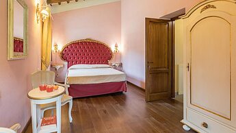 Fontanicchio 14 in Borghetto