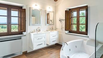 Fontanicchio 14 in Borghetto