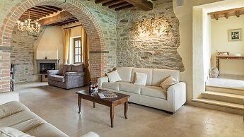 Fontanicchio 14 in Borghetto