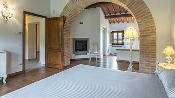 Fontanicchio 14 in Borghetto