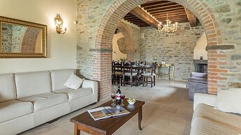 Fontanicchio 14 in Borghetto