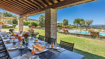 Fontanicchio 14 in Borghetto