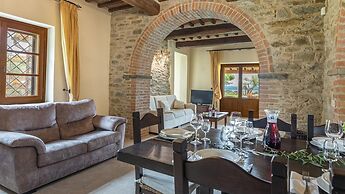 Fontanicchio 14 in Borghetto