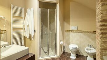 Fontanicchio 14 in Borghetto