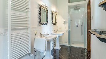 Fontanicchio 14 in Borghetto