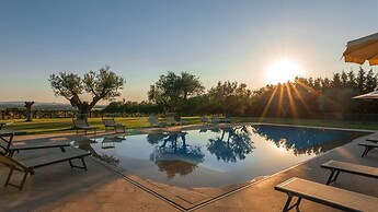 Fontanicchio 14 in Borghetto