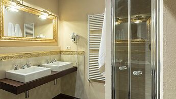 Fontanicchio 14 in Borghetto