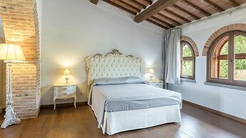 Fontanicchio 14 in Borghetto