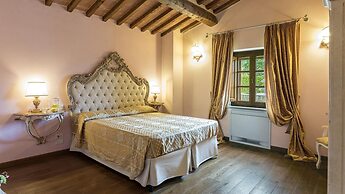 Fontanicchio 14 in Borghetto