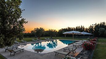 Fontanicchio 14 in Borghetto