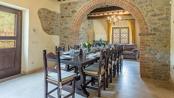 Fontanicchio 14 in Borghetto