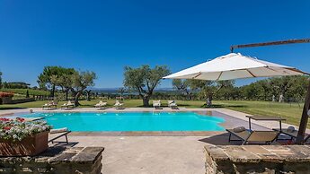 Fontanicchio 14 in Borghetto