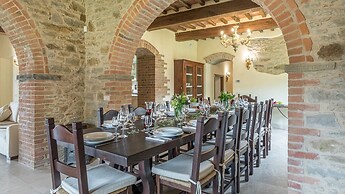 Fontanicchio 14 in Borghetto