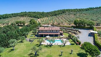 Fontanicchio 14 in Borghetto