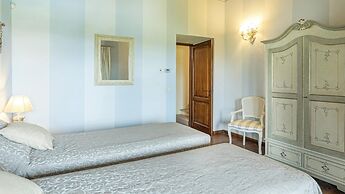 Fontanicchio 14 in Borghetto