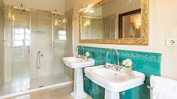 Fontanicchio 14 in Borghetto