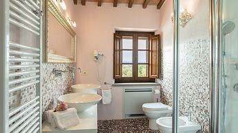 Fontanicchio 14 in Borghetto