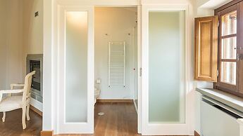 Fontanicchio 14 in Borghetto