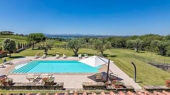 Fontanicchio 14 in Borghetto