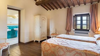 Fontanicchio 14 in Borghetto