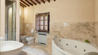 Fontanicchio 14 in Borghetto