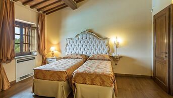 Fontanicchio 14 in Borghetto