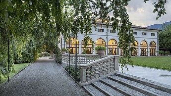 Villa Barchessa Panigai 14