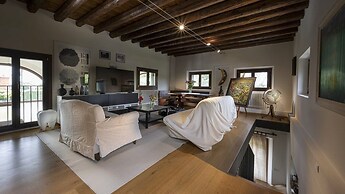 Villa Barchessa Panigai 14