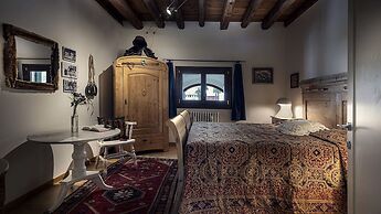 Villa Barchessa Panigai 14