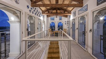 Villa Barchessa Panigai 14