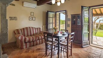 Villa Giulia 10 in Tuoro sul Trasimeno