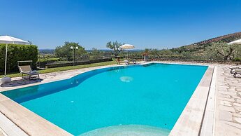 Villa Giulia 10 in Tuoro sul Trasimeno